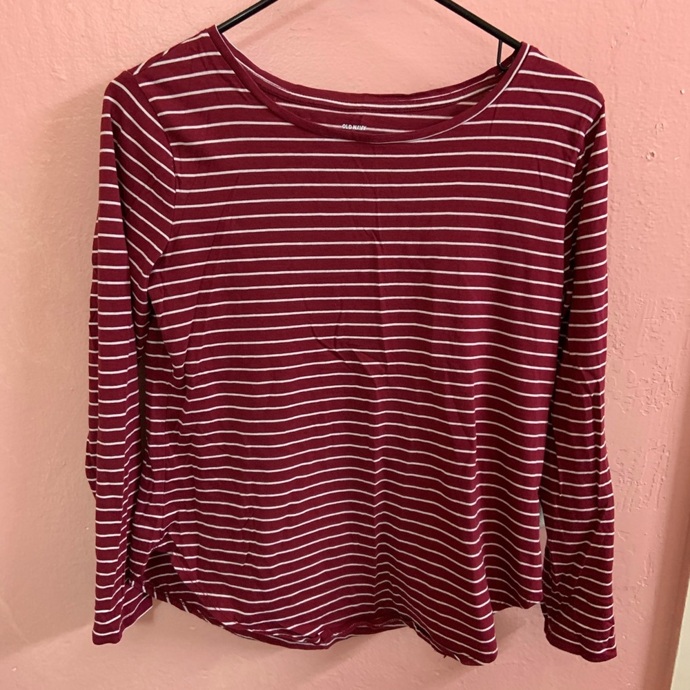 Old navy long sleeve